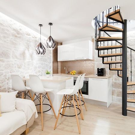 شقة House Rokastone سبليت المظهر الخارجي الصورة