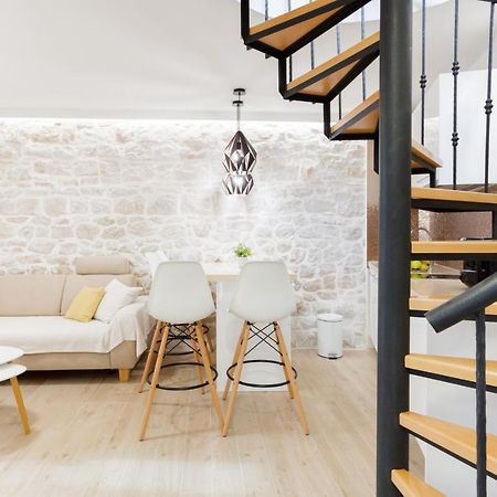 شقة House Rokastone سبليت المظهر الخارجي الصورة