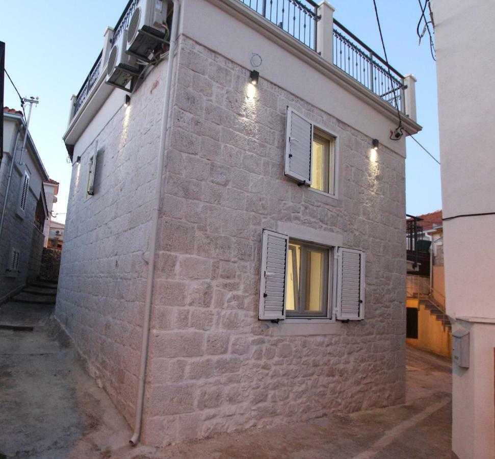 شقة House Rokastone سبليت المظهر الخارجي الصورة