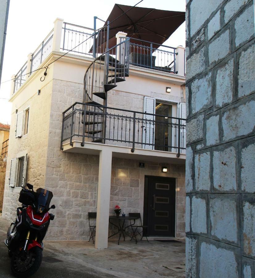 شقة House Rokastone سبليت المظهر الخارجي الصورة