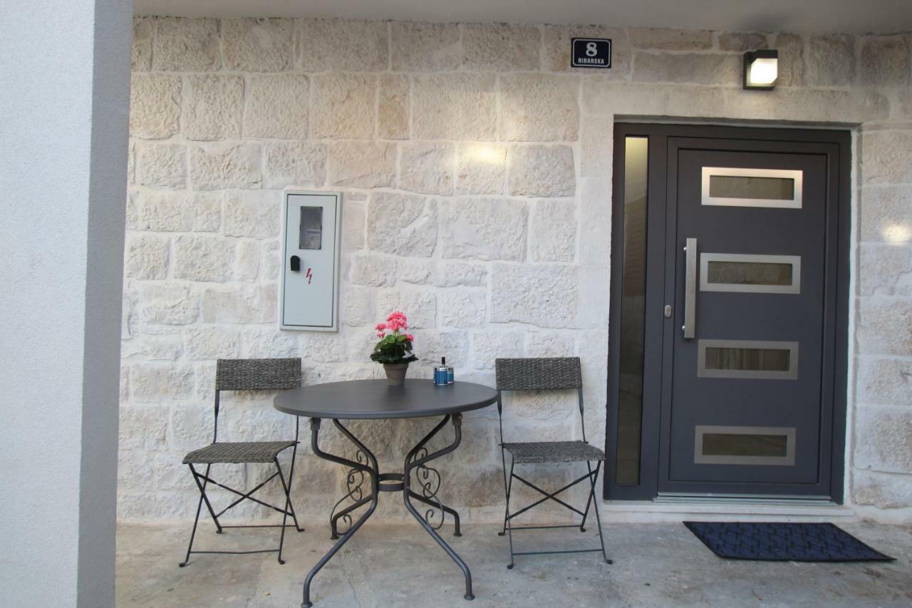 شقة House Rokastone سبليت المظهر الخارجي الصورة