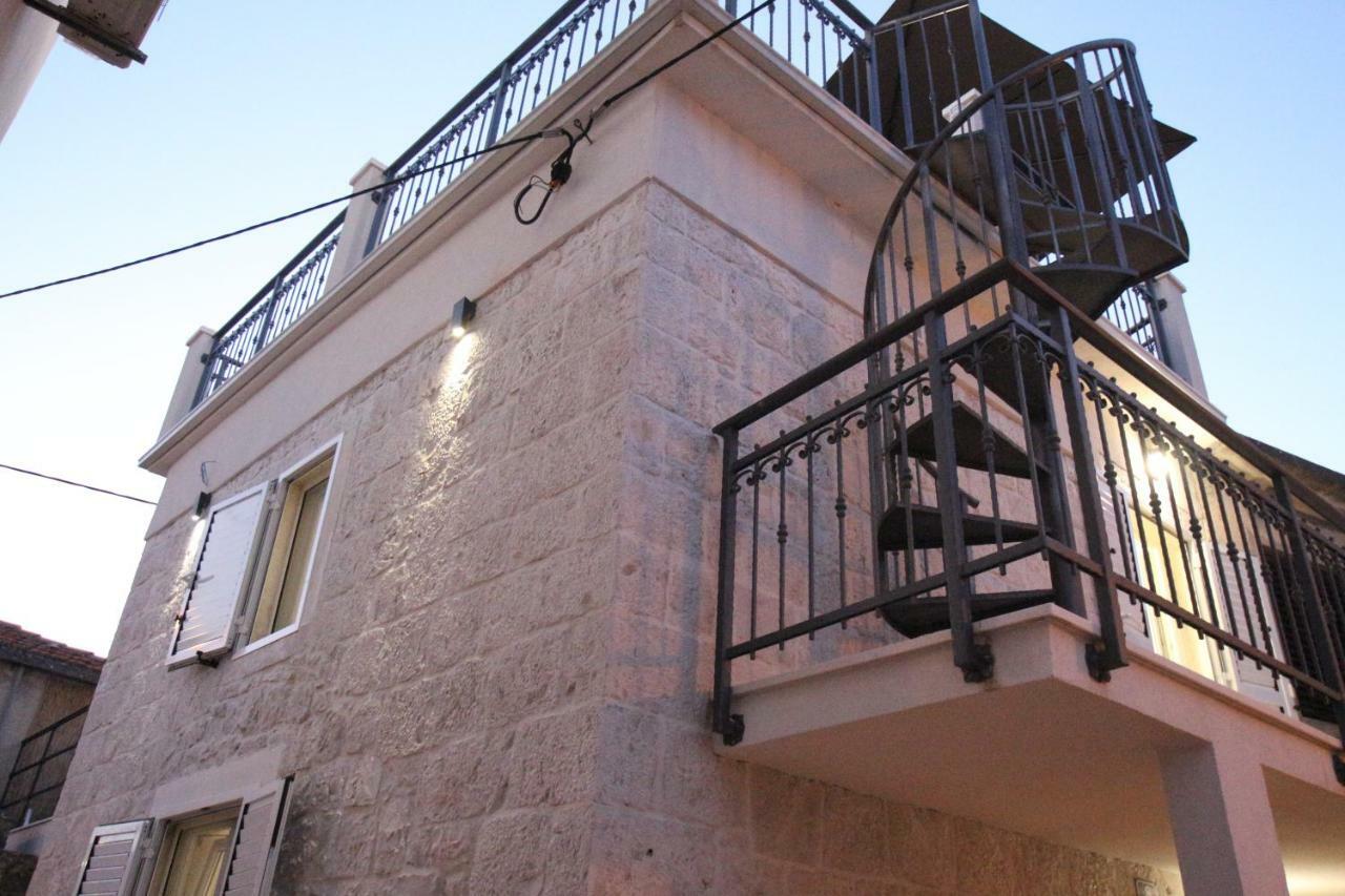 شقة House Rokastone سبليت المظهر الخارجي الصورة