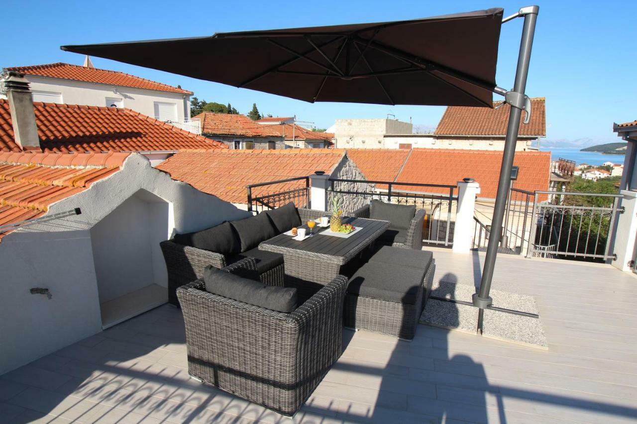 شقة House Rokastone سبليت المظهر الخارجي الصورة