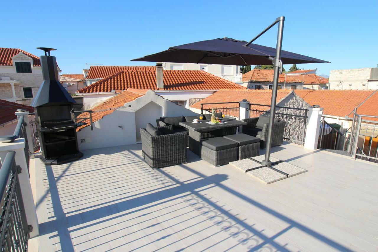 شقة House Rokastone سبليت المظهر الخارجي الصورة
