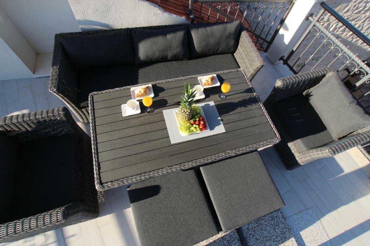 شقة House Rokastone سبليت المظهر الخارجي الصورة
