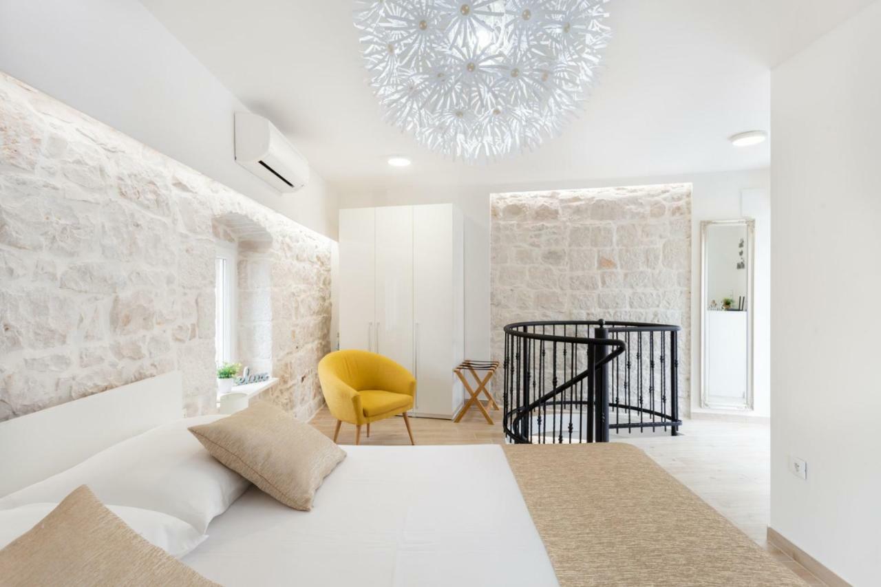 شقة House Rokastone سبليت المظهر الخارجي الصورة