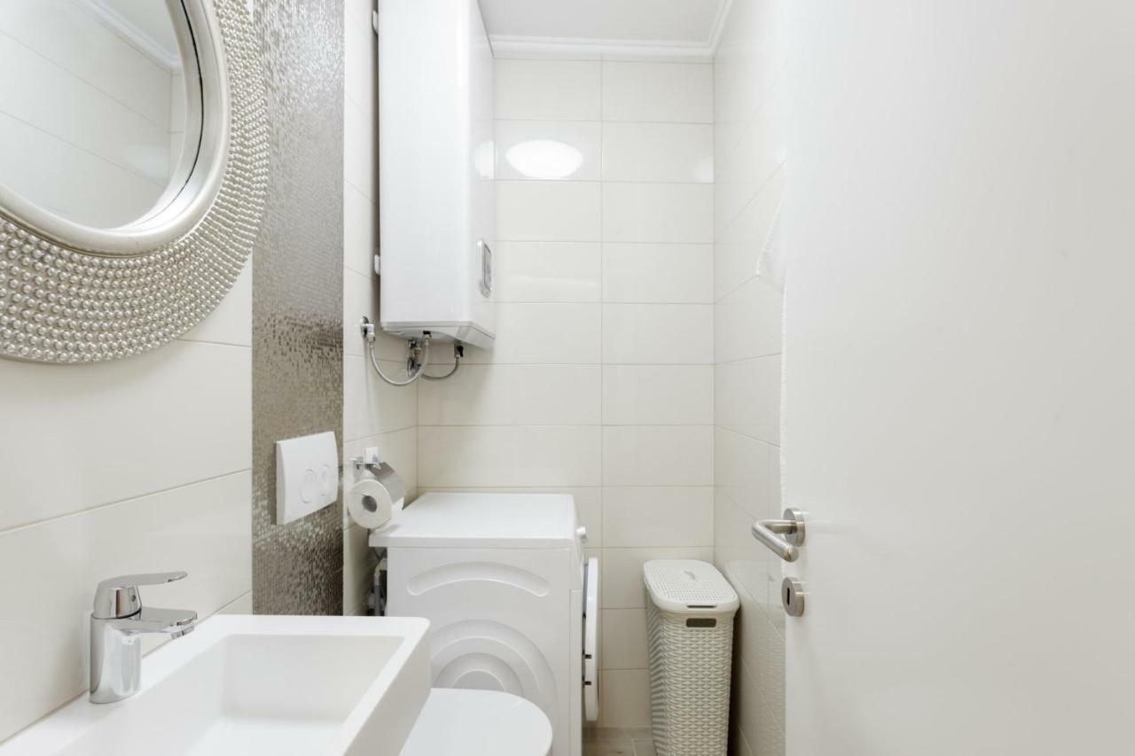 شقة House Rokastone سبليت المظهر الخارجي الصورة