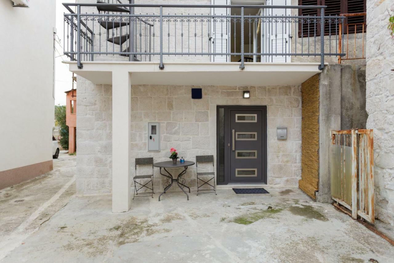 شقة House Rokastone سبليت المظهر الخارجي الصورة