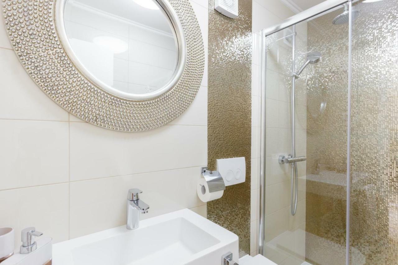 شقة House Rokastone سبليت المظهر الخارجي الصورة