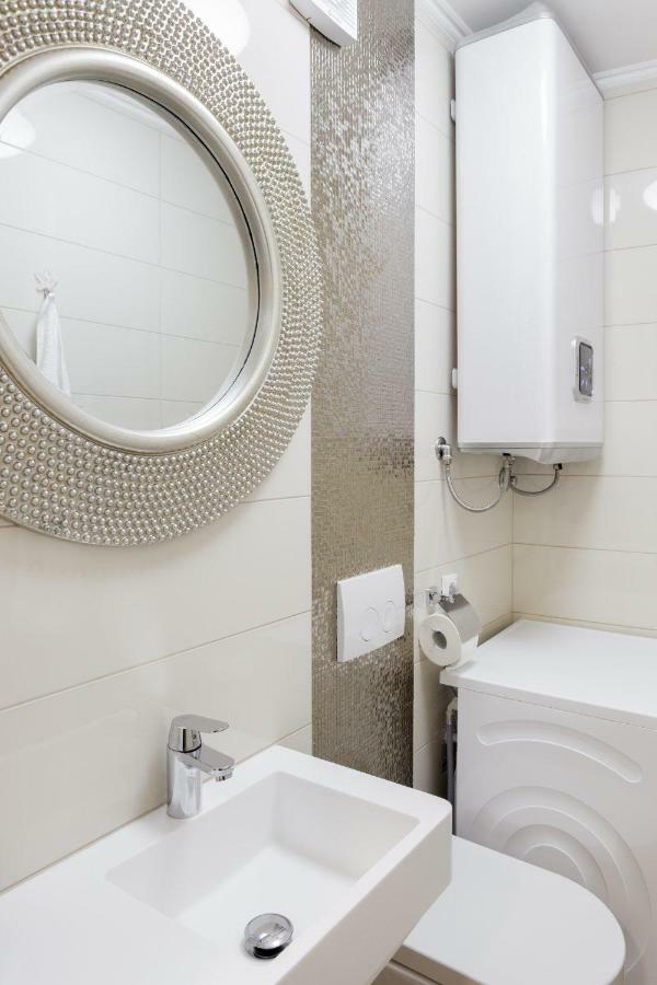شقة House Rokastone سبليت المظهر الخارجي الصورة