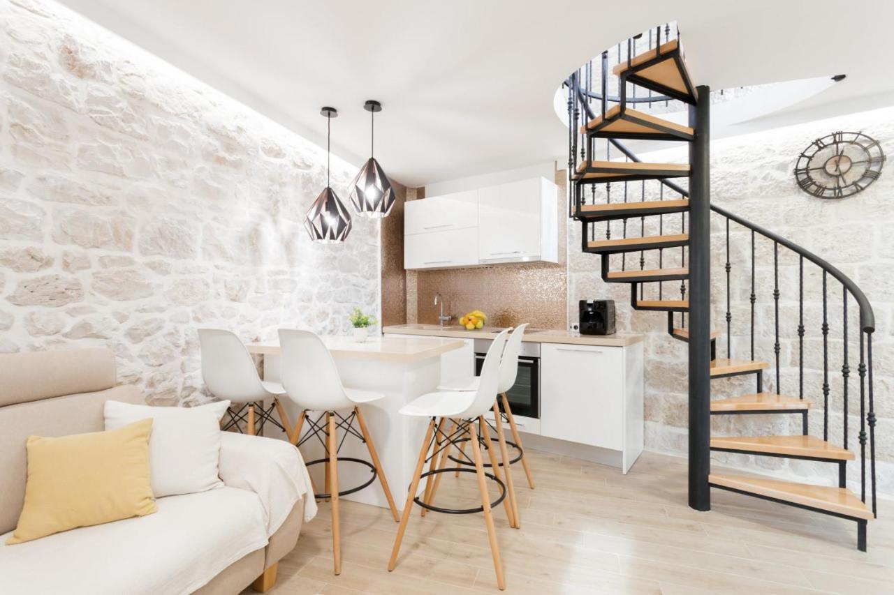 شقة House Rokastone سبليت المظهر الخارجي الصورة