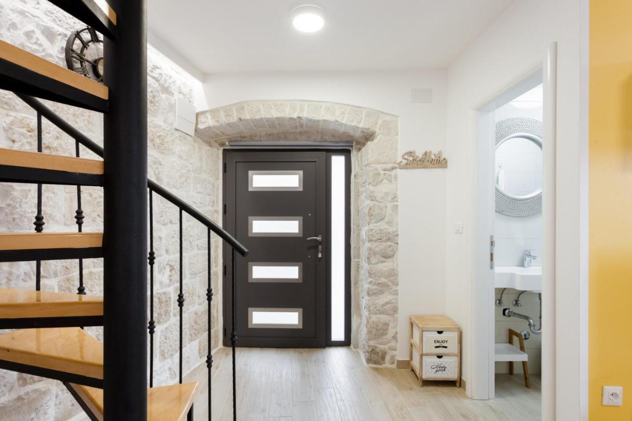 شقة House Rokastone سبليت المظهر الخارجي الصورة