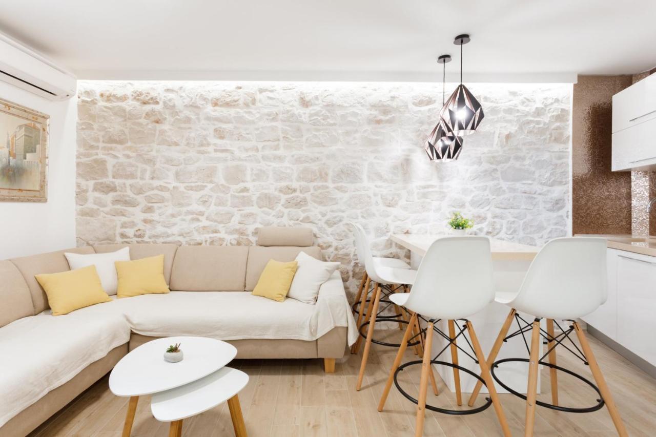 شقة House Rokastone سبليت المظهر الخارجي الصورة
