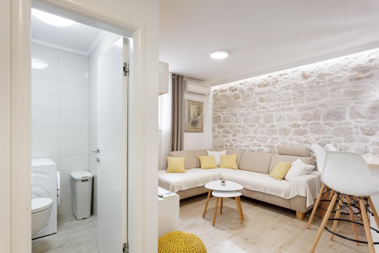 شقة House Rokastone سبليت المظهر الخارجي الصورة