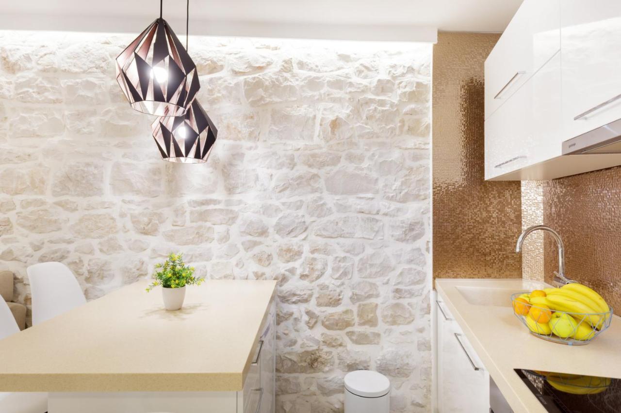 شقة House Rokastone سبليت المظهر الخارجي الصورة